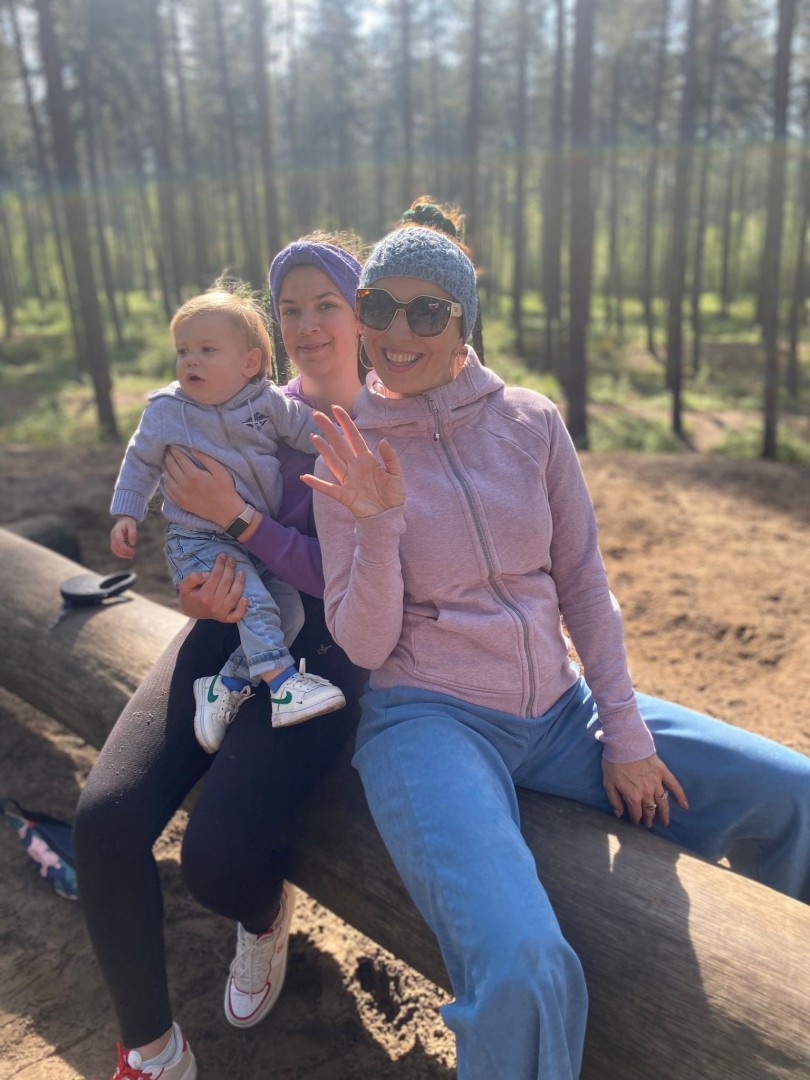 Lilla au pair élményei Belgiumban_au pair kaland